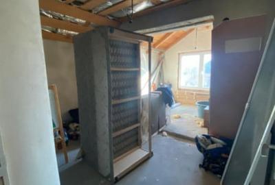 Casă cu 5 camere cu Teren 6880 Mp în Tămaia - 6