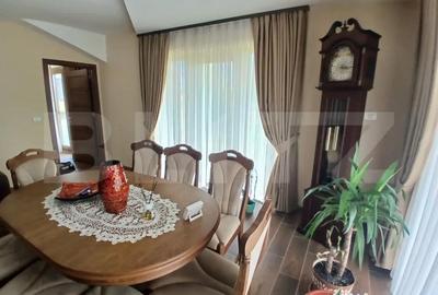 Casă cu 7 camere cu Teren 9245 Mp în Tinca - 15