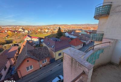 Apartament cu 3 camere decomandat în Terezian - 4