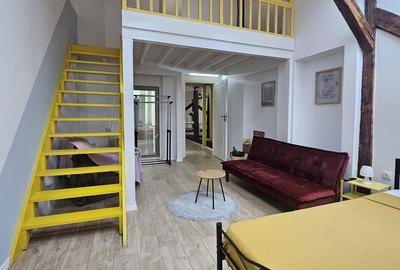Apartament cu 3 camere în Orașul Nou - 7