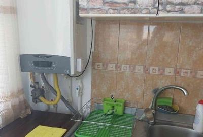 Apartament cu 2 camere decomandat, mobilat în E3 - 8