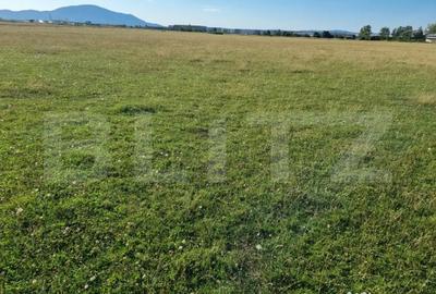 Teren de 700 mp, în Central - 2