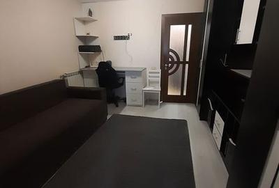 Garsonieră în Giurgiului