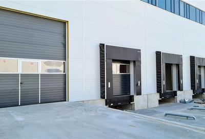 Spațiu comercial, de 2,500 mp, în Lugojului - 2