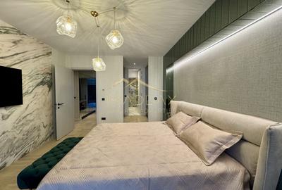 Apartament cu 3 camere decomandat în Herăstrău - 32