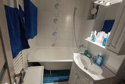 Apartament cu 3 camere, mobilat în Tei - 10