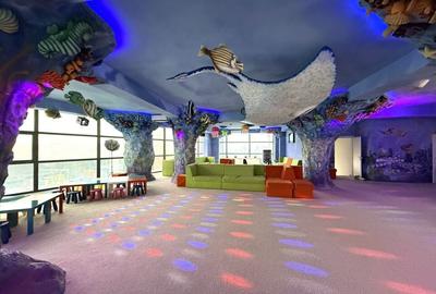 Spatiu comercial de inchiriat DN1 Otopeni Aeroport - 330 MP - 7