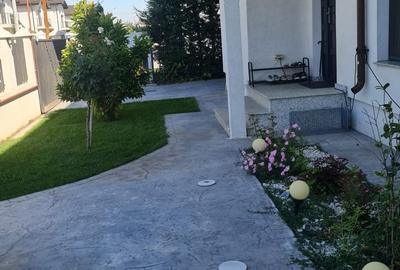 Duplex cu 6 camere cu Teren 250 Mp în Berceni - 14