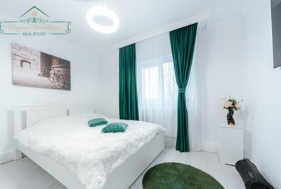 Apartament modern cu 2 camere si centrala proprie, zona 700 - 3