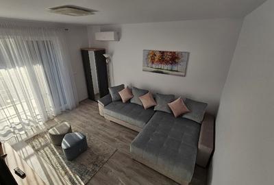 Apartament cu 1 camera  decomandat LUX , la cheie, loc de parcare - 5