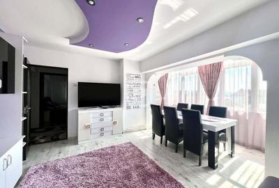 Apartament renovat modern ULTRACENTRAL Gura Humorului | Bucovina - 2