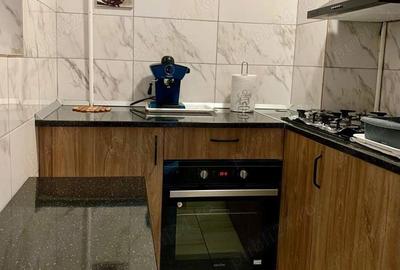 Proprietar inchiriez apartament 2 camere decomandate + living ( Calea Sagului) - 5