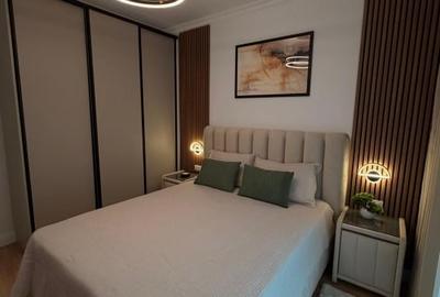 Apartament cu 2 camere decomandat, mobilat în Lujerului - 6