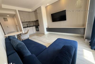 Apartament cu 2 camere, mobilat în Ștefăneștii de Jos - 15