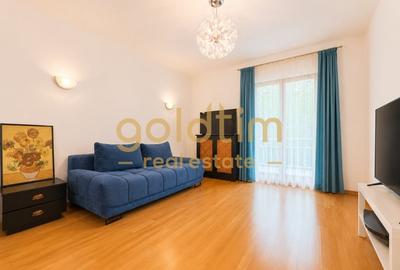 Apartament cu 3 camere decomandat, mobilat în Băneasa - 16
