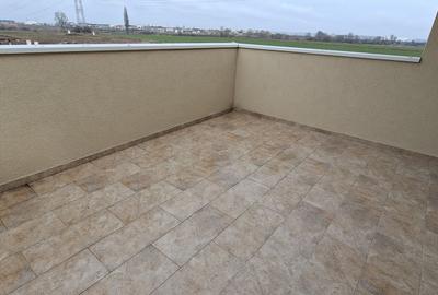 Casă individuală cu 5 camere cu Canalizare în Dumbrăvița - 20