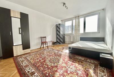 Apartament cu 2 camere decomandat, mobilat în Circumvalațiunii - 4