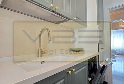Apartament Premium- 86 mp- Decomandat - Popas Pacurari - 7