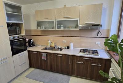 Apartament cu 3 camere decomandat în Badea Cârțan - 11