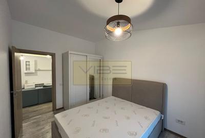 Apartament premium 2 camere + parcare Moara de Vant - 16