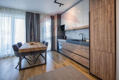 Apartament cu 3 camere decomandat, mobilat în Blumăna - 3