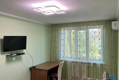 De inchiriat apartament cu 1 camera situat in zona Odobescu - 4