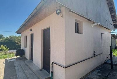 Casă cu 4 camere cu Teren 1070 Mp în Central - 18