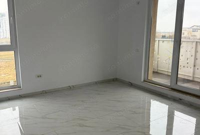 Apartament cu 2 camere în Braytim - 4