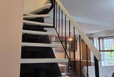 Apartament cu 3 camere decomandat în Brâncoveanu - 3