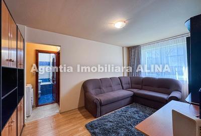 Apartament cu 2 camere semidecomandat în Micro 15 - 6
