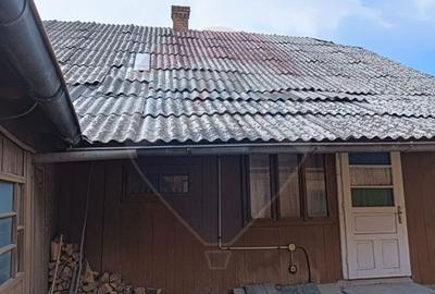 Casă individuală cu 3 camere cu Teren 597 Mp în Frumosu - 2