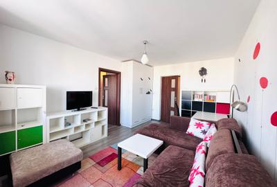 Titan Auchan/ Apartament Mobilat si Utilat / Metrou 1 Decembrie 1918 - 10