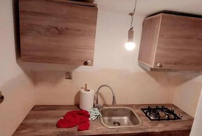 Garsonieră decomandată în Eforie - 6