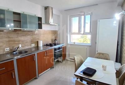 Apartament 3 camere | zona Calea Cisnadiei - 4