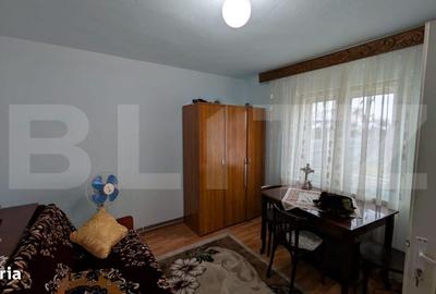 Casă cu 5 camere cu Teren 1052 Mp în Dragomirești - 10