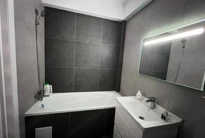 Garsonieră în Pipera