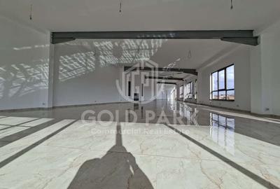 SHOWROOM - Expunere si Vitrina Mare  la Bulevard -Principal- Parcari - 9