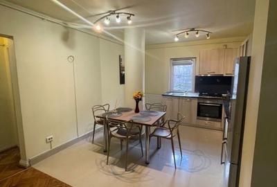Apartament cu 3 camere, mobilat în Gării - 3