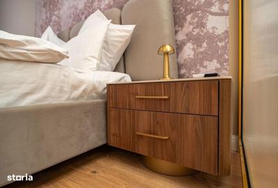 Apartament cu 2 camere, mobilat în Central - 3