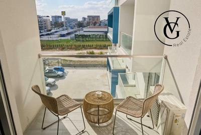 Garsoniera Alezzi Nord 10 / Lidl - 10