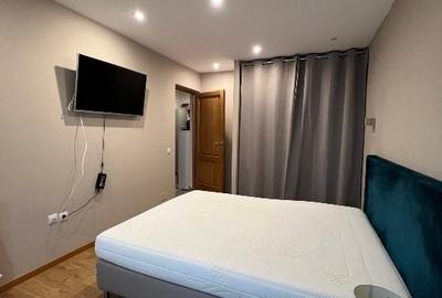 Apartament cu 3 camere zona Platinia, USAMV - 6