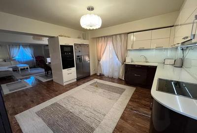 Apartament 3 camere, 81 mp utili, etajul 1, zona Pietei Cipariu - 3