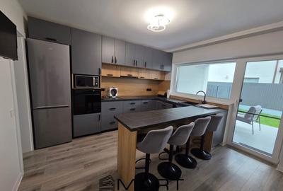 Casa cu 4 camere in Selimbar - 4