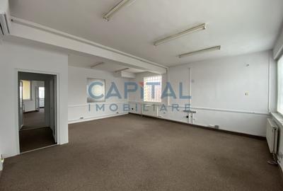 Spatiu de birouri de inchiriat in Zorilor – 170 mp utili - 3