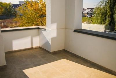 Casă individuală cu 5 camere cu Teren 735 Mp în Central - 3