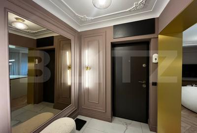 Apartament cu 3 camere - Nicolina - 9