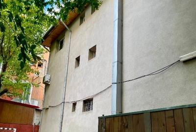 Vila Iancului cu 5 apartamente, Ideală Investiție, Birouri/Locuinta - 4