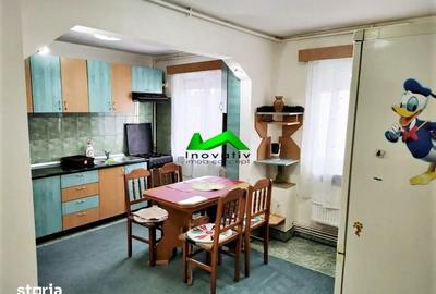 Apartament cu 3 camere semidecomandat în Mihai Viteazul - 4