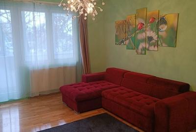 Apartament cu 3 camere decomandat în Central - 6