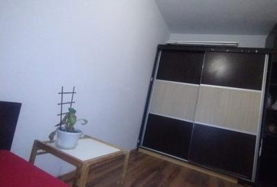 Apartament cu 2 camere semidecomandat în Central - 4